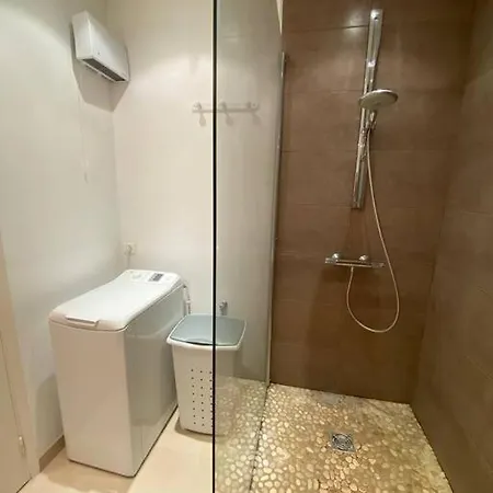 Grand Pavois Magnifique Climatise, Vue Mer, Piscine Apartment Cavalaire-sur-Mer