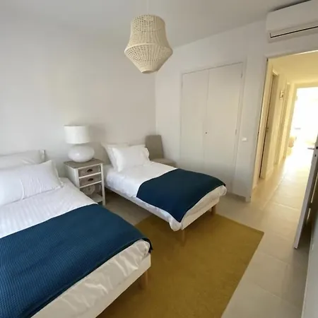 GRAND PAVOIS Magnifique appartement climatisé, vue mer, piscine Appartement *